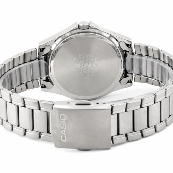 Мужские часы Casio MTP-1239D-7A фото 5