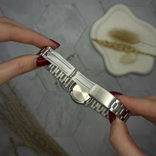 Жіночий годинник Casio LTP-V001D-7B фото 9