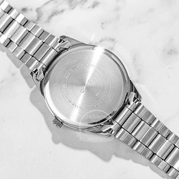 Жіночий годинник Casio LTP-V001D-7B фото 3