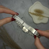 Жіночий годинник Casio LTP-V001D-7B фото 9