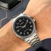 Чоловічий годинник Casio MTP-V001D-1B фото 3