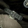 Чоловічий годинник Casio F-91WM-1B фото 7