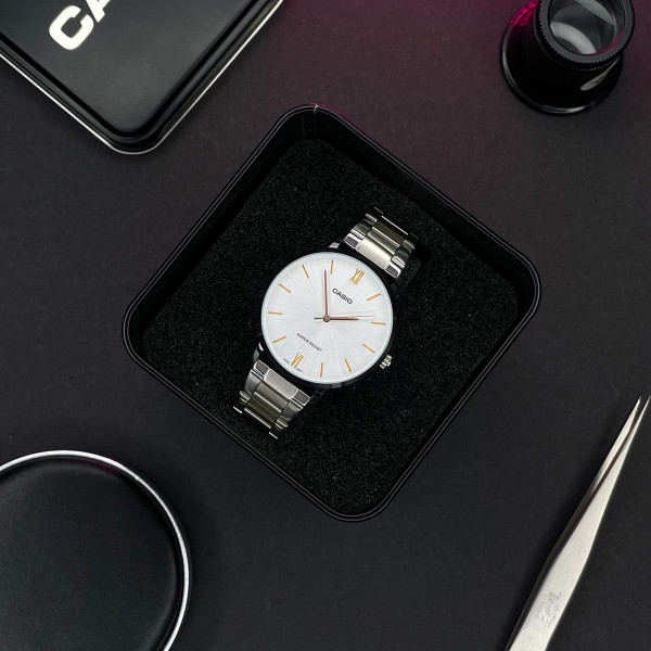 Женские часы Casio LTP-VT01D-7B фото 9