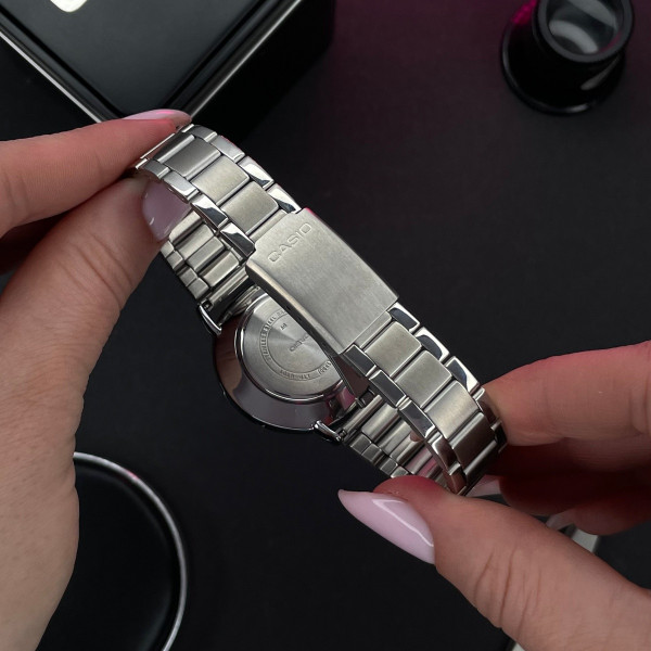 Женские часы Casio LTP-VT01D-7B фото 7