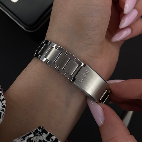 Женские часы Casio LTP-VT01D-7B фото 8