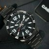 Мужские часы Casio MTP-VD01B-1B фото 5