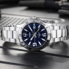 Чоловічий годинник Casio MTP-VD01D-2B фото 3