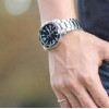 Чоловічий годинник Casio MTP-VD01D-2B фото 4