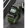 Наручные часы Skmei 1851AG Army Green фото 4