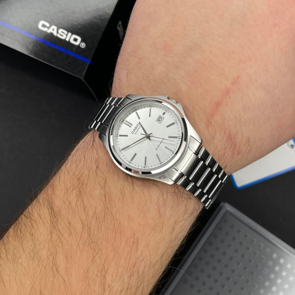 Мужские часы Casio MTP-1183A-7A фото 3