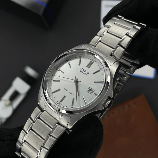 Мужские часы Casio MTP-1183A-7A фото 4