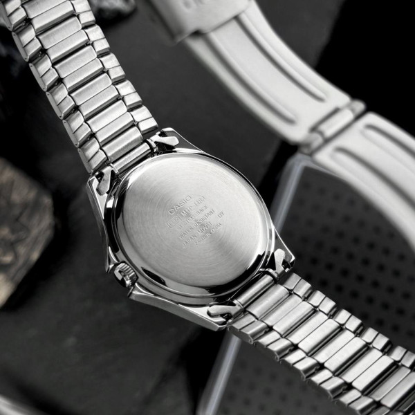 Мужские часы Casio MTP-1183A-7A фото 9