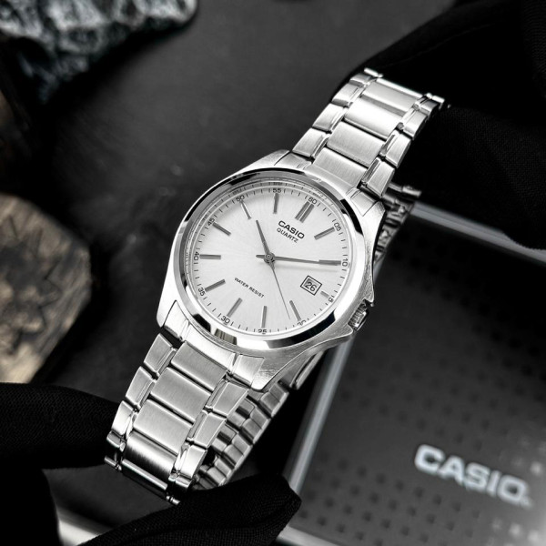 Чоловічий годинник Casio MTP-1183A-7A фото 4