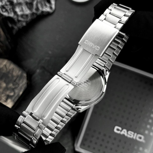 Чоловічий годинник Casio MTP-1183A-7A фото 7