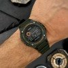 Чоловічий годинник Casio W-216H-3B фото 5