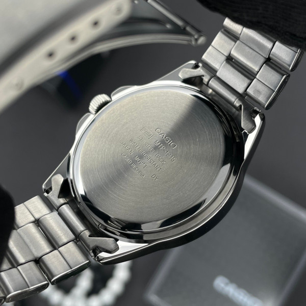 Мужские часы Casio MTP-1215A-7A фото 8
