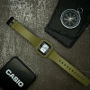 Мужские часы Casio W-217H-5A фото 5