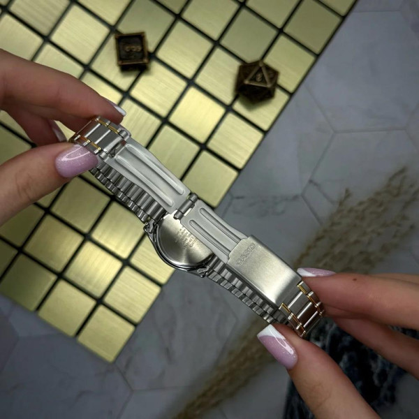 Жіночий годинник Casio LTP-1183G-7A фото 11