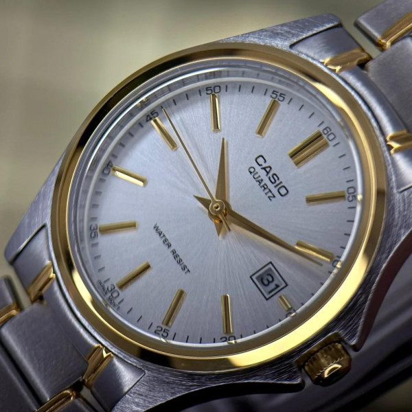 Женские часы Casio LTP-1183G-7A фото 7