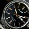 Чоловічий годинник Casio MTP-1335D-1A2 фото 5