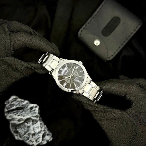 Мужские часы Casio MTP-1381D-1A фото 4