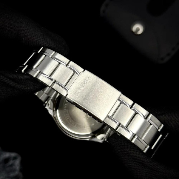 Мужские часы Casio MTP-1381D-1A фото 7