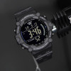 Мужские часы Casio AE-1500WH-8B фото 8