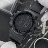 Чоловічий годинник Casio AE-1500WH-8B фото 5