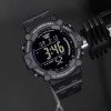 Чоловічий годинник Casio AE-1500WH-8B фото 8