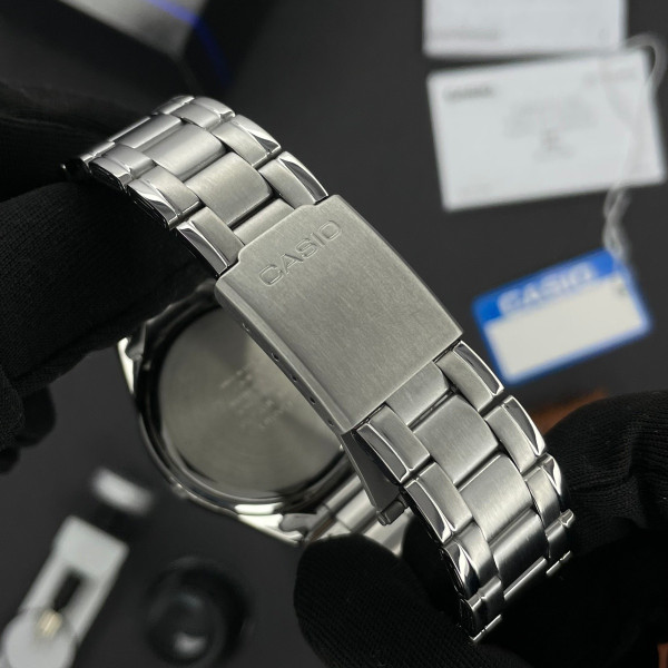 Мужские часы Casio MTP-1215A-2A фото 8