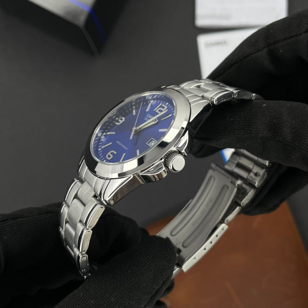 Мужские часы Casio MTP-1215A-2A фото 6