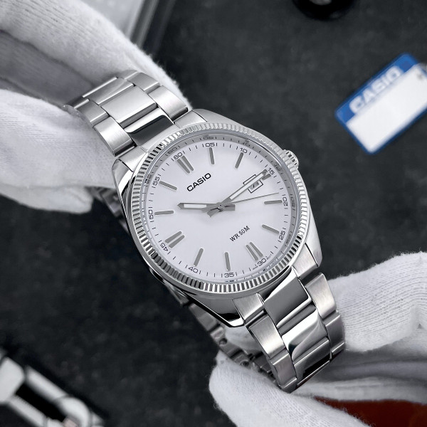 Мужские часы Casio MTP-1302D-7A1VEF фото 5