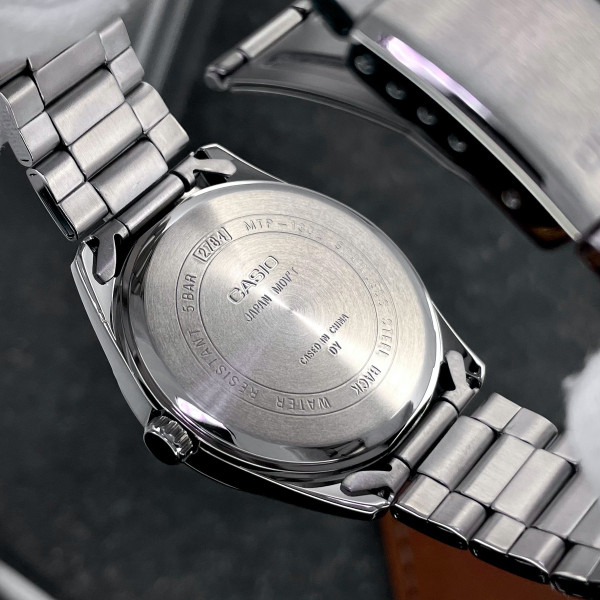 Мужские часы Casio MTP-1302D-7A1VEF фото 8