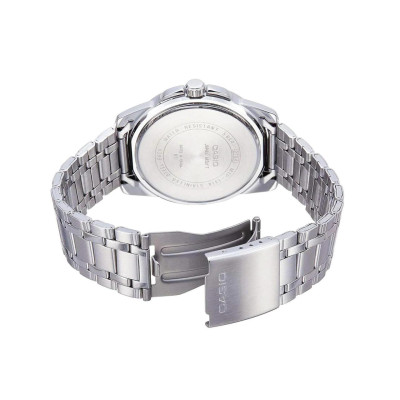 Чоловічий годинник Casio MTP-1314D-2AVDF