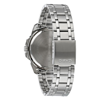 Мужские часы Casio MTP-1314D-2AVDF