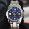 Мужские часы Casio MTP-1314D-2AVDF фото 11
