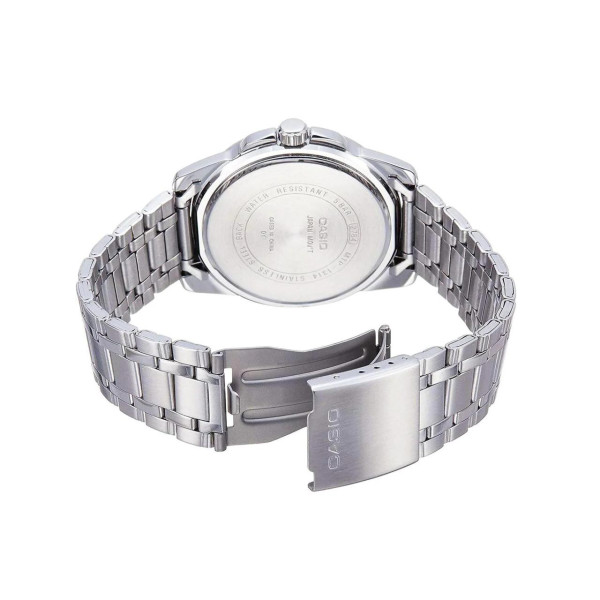Чоловічий годинник Casio MTP-1314D-2AVDF фото 4