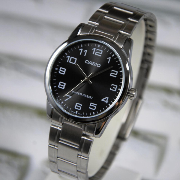 Чоловічий годинник Casio MTP-V001D-1UDF фото 3