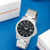 Чоловічий годинник Casio MTP-V004D-1BUDF фото 4