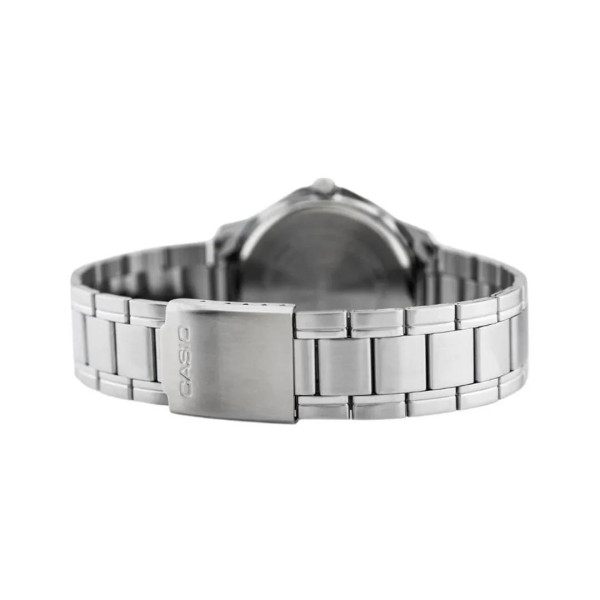 Чоловічий годинник Casio MTP-V004D-1BUDF фото 6