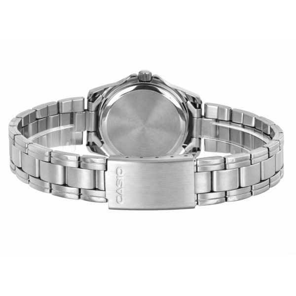 Мужские часы Casio MTP-1215A-2A2 фото 4