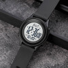Мужские часы Skmei 1893BKWT Black-White фото 4