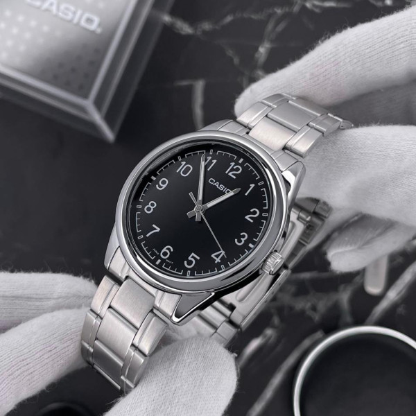 Мужские часы Casio MTP-V005D-1B4 фото 3