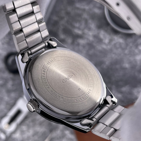 Мужские часы Casio MTP-V005D-1B4 фото 7