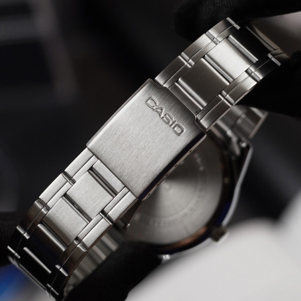 Мужские часы Casio MTP-V005D-1B4 фото 9