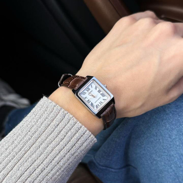 Жіночий годинник Casio LTP-V007L-7B2 фото 3