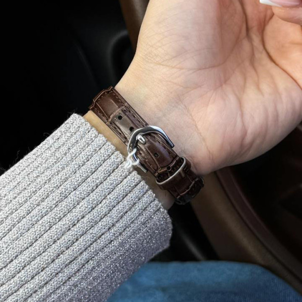 Жіночий годинник Casio LTP-V007L-7B2 фото 8