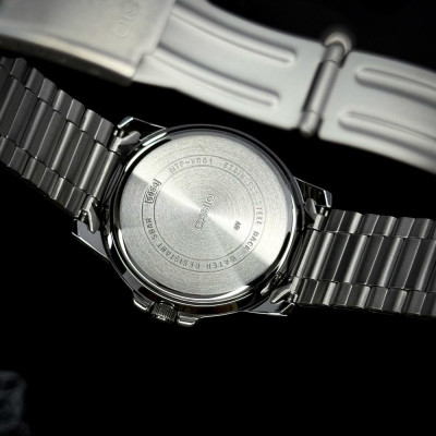 Мужские часы Casio MTP-VD01D-1E2
