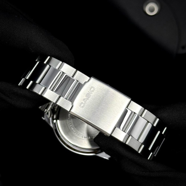 Мужские часы Casio MTP-VD01D-1E2 фото 7