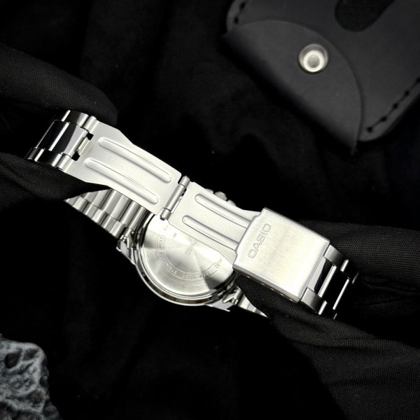 Мужские часы Casio MTP-VD01D-1E2 фото 8